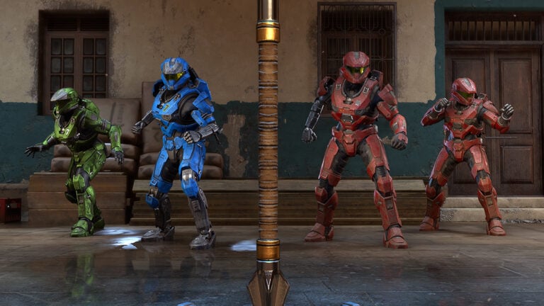 Halo Could Ditch Classic Arena Multiplayer for Extraction Shooter, Report Says