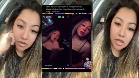 Georgia Woman Harassed After Being Mistaken For Cop