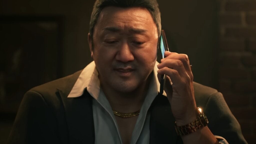 Gang of Dragon Deleted YouTube