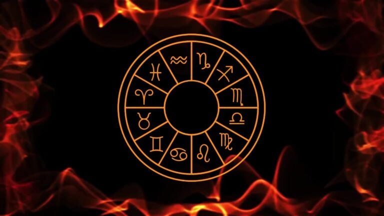 Today's Horoscope: April 24th - The Flame That Burns Twice as Bright Burns Half as Long