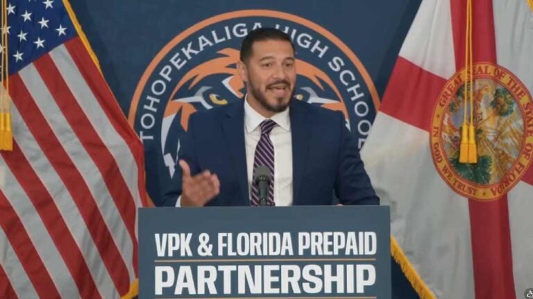 Florida Skeptical Flying Cars