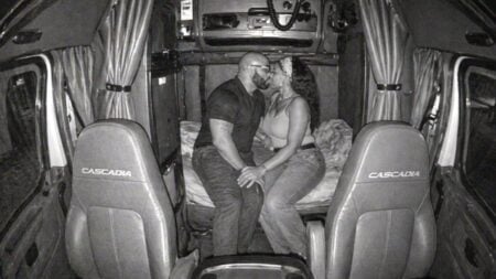 truck driver birthday in illinois