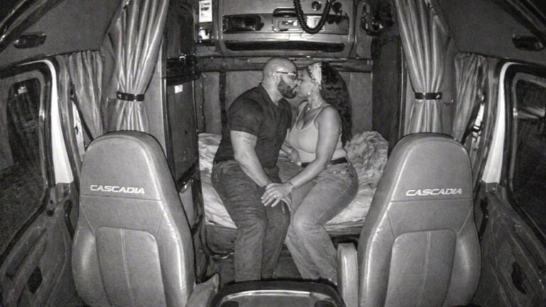 truck driver birthday in illinois