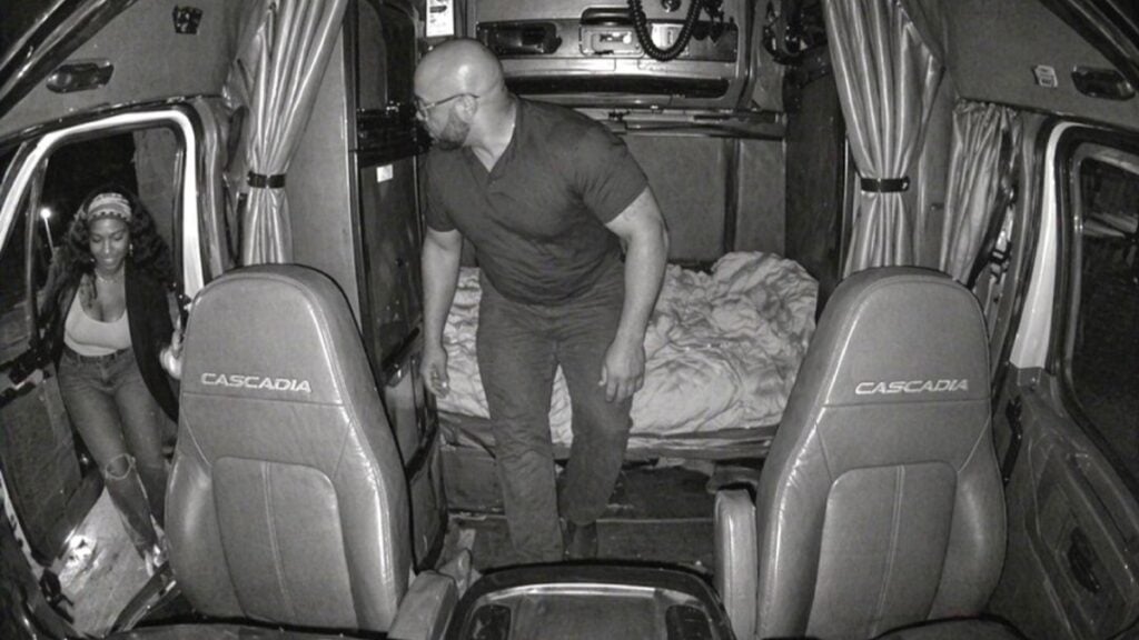 truck driver birthday in illinois