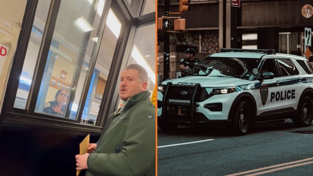 Shantay Lashay O’Donnell, 46, of Virginia Beach, VA