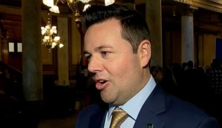 Indiana lt. governor micah beckwith