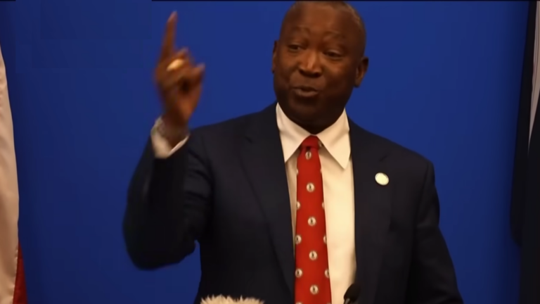 Virginia House Speaker