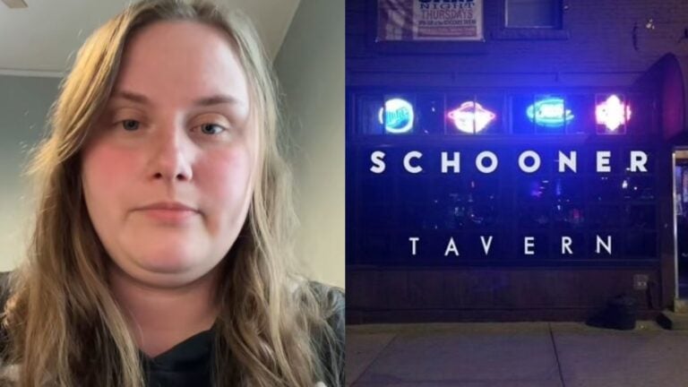 TikToker Exposes Minnesota Married Men Talking About Cheating on Their Wives at Bar