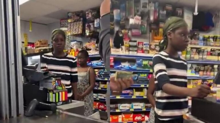 A picture of the Florida girls.