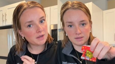 Virginia Woman Stays Strangely Calm While Revealing Someone Has Been Breaking Into Her Home for Months