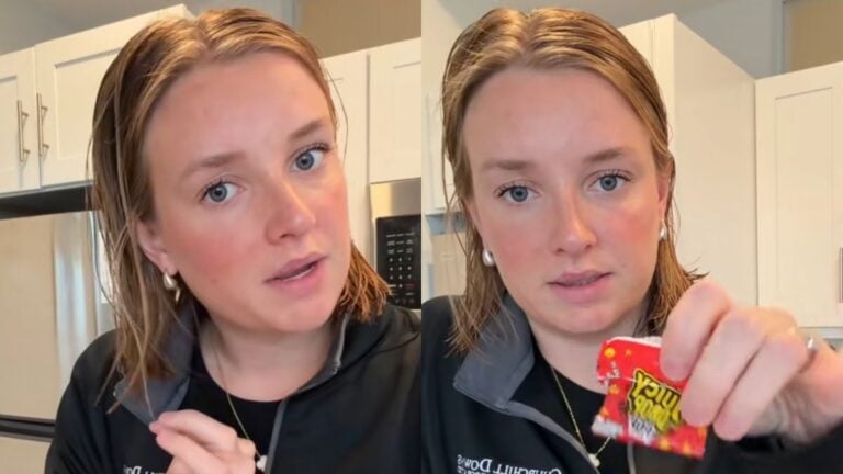 Virginia Woman Stays Strangely Calm While Revealing Someone Has Been Breaking Into Her Home for Months