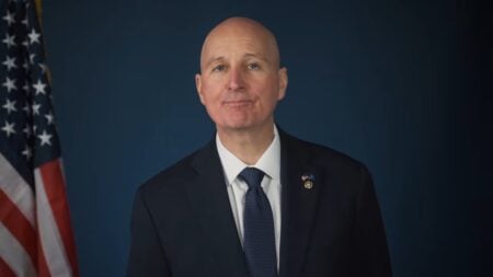Nebraska Senator Pete Ricketts Federal Deficit