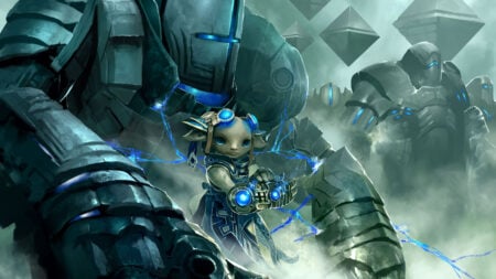 Guild Wars Publisher CEO Warns AI Tech Can't Replace What Makes Games 'Instinctively Fun': 'Insight Is Crucial'