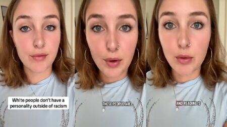 Illinois Woman Claims MAGA Lacks Personality Outside Of Racism