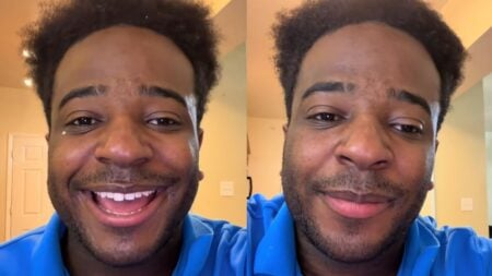 Legally Blind Arkansas Walmart Employee Gets 38-Cent Raise, Internet Shocked After He Budgets His Paycheck