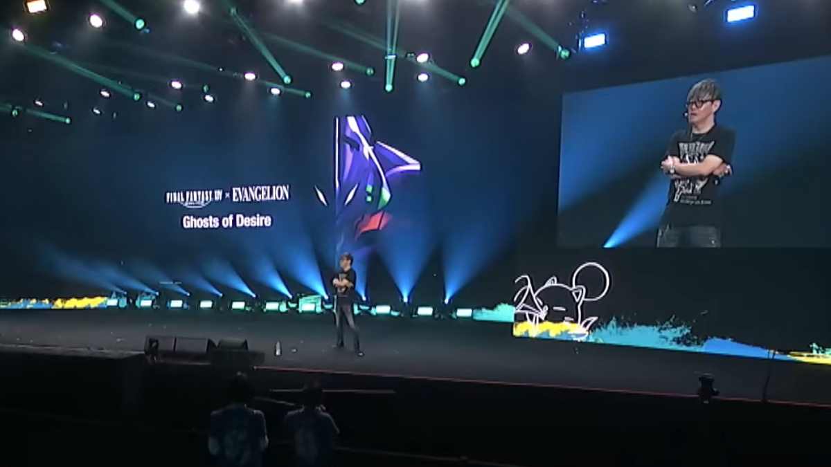 FFXIV Announces Its Next Crossover With Anime Legend Evangelion, Coming to The New Expansion, Coming to The New Expansion