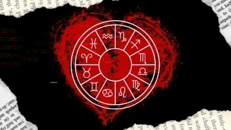 Today's Horoscope: April 25th - Let Nothing Dim the Light That Shines From Within