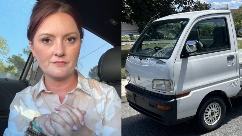 Florida Son’s Decades-Old Picks for First Car Leave Internet Stunned