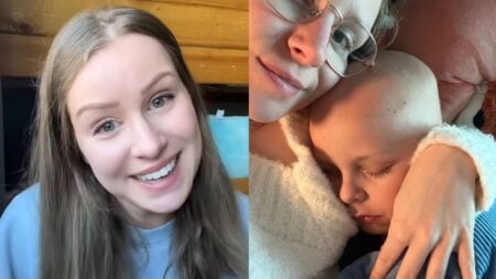 Idaho Mom Plans Birthday Parade for 6-Year-Old Son With Leukemia, Goes Viral