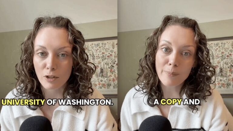 University of Washington Medical Student Allegedly Dismissed from OBGYN Residency, Raising Racism Concerns