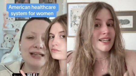 Minnesota Woman Speaks Out on Women’s Healthcare Frustrations
