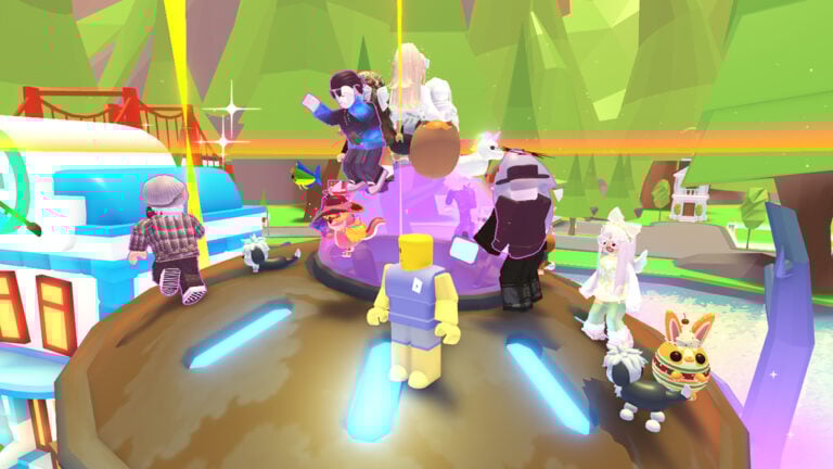 Roblox Adopt Me Admin Abuse Schedule & Bonus Rewards