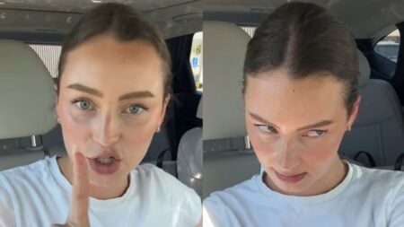 California Woman Says Men Interviewing Candidate at Coffee Shop Laughed at Her After She Left