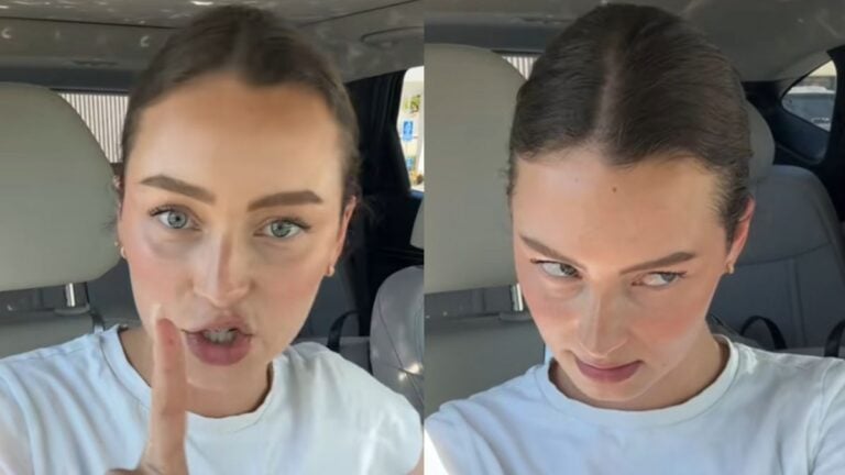 California Woman Says Men Interviewing Candidate at Coffee Shop Laughed at Her After She Left