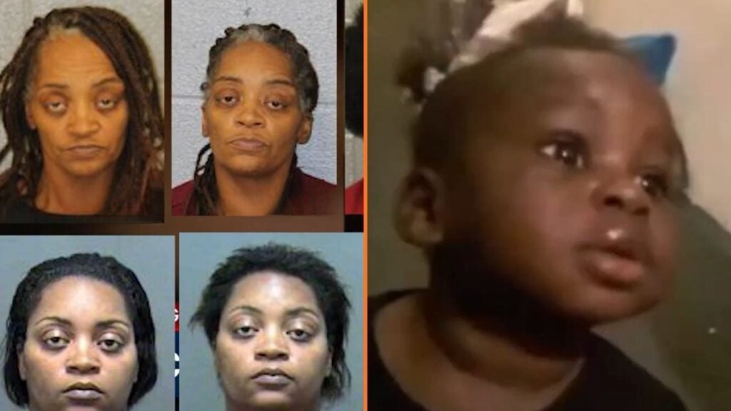 Outrage After North Carolina Girl Killed by Dogs Was Placed in Home With Caregivers Who Had 10+ Arrests ‘That’s Not a Failure of One Caseworker’