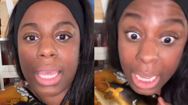 Washington Woman Says Uber Eats Driver Accused Her of Stealing Her Own Food After She Couldn’t Find It at Her Door