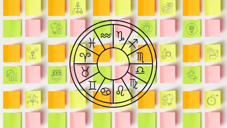 Today's Horoscope: April 26th - Order Becomes Destiny