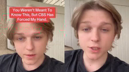 Dean Withers Slams CBS Over Unreleased Washington DC Debate Footage: ‘There Are No Actual Left-Wing Mainstream News Networks’