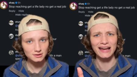 D.C. Sports Creator Bashes Shaquille O’Neal for Telling Her To ‘Get a Life’ and a ‘Real Job’