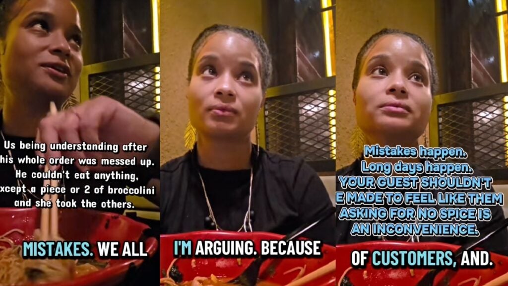 Texas Couple Accuses Manager of Discrimination