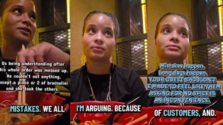 Texas Couple Accuses Manager of Discrimination