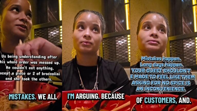 Texas Couple Accuses Manager of Discrimination