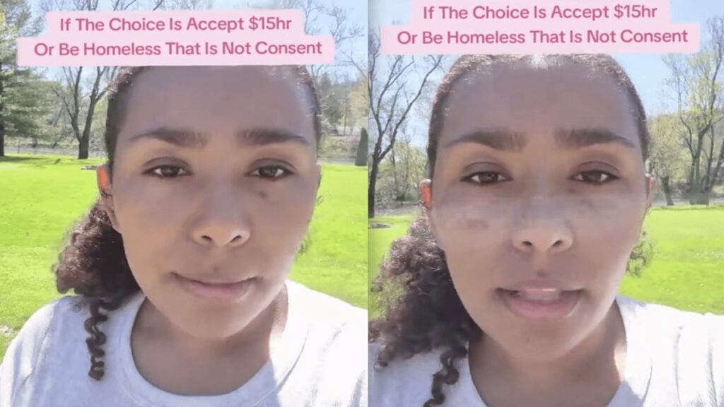 Pennsylvania State Representative Hopeful Says Nobody ‘Consents’ to Working for $15 an Hour