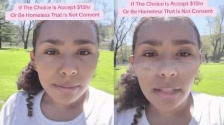 Pennsylvania State Representative Hopeful Says Nobody ‘Consents’ to Working for $15 an Hour