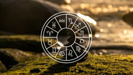 Today's Horoscope: April 28th - I Always Feel More Grounded and Stable When I Have Balance in My Life