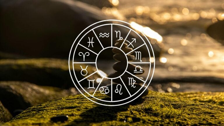 Today's Horoscope: April 28th - I Always Feel More Grounded and Stable When I Have Balance in My Life