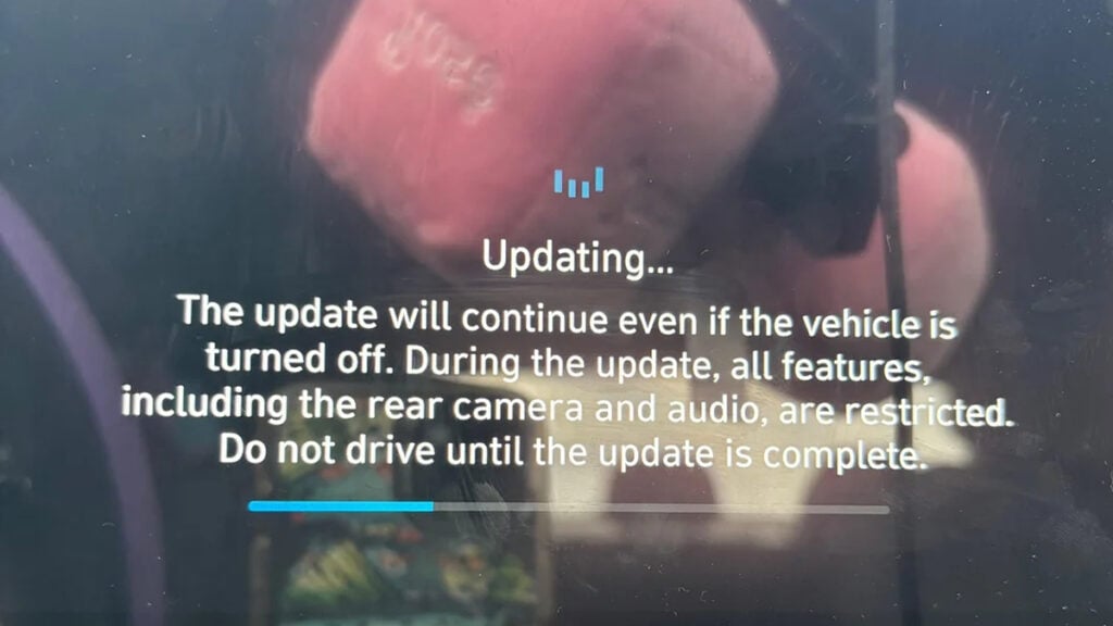 Car Update Leaves Iowa Driver Trapped at Gas Station for Nearly an Hour: ‘This Is Ridiculous’