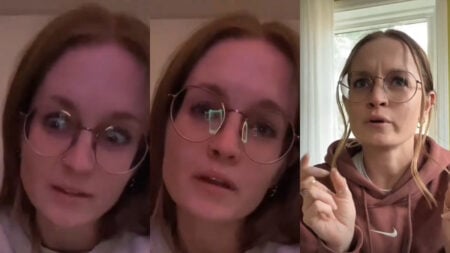 Ohio teacher trump assassination