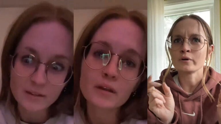 Ohio teacher trump assassination