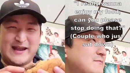 Drama Erupts As Diner Confronts Food Reviewer Recording Video in Illinois: ‘Why Are People Like That So Miserable?’