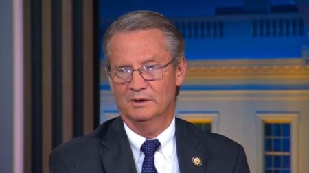 Tennessee Rep. Tim Burchett (@timburchett) called for banning soft drinks from the federal food stamps program in a new farm bill, arguing taxpayers shouldn’t fund them. The X post quickly sparked heated debate.