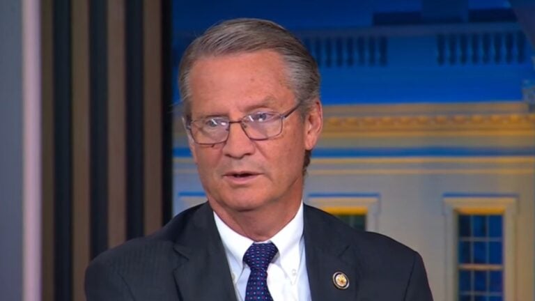 Tennessee Rep. Tim Burchett (@timburchett) called for banning soft drinks from the federal food stamps program in a new farm bill, arguing taxpayers shouldn’t fund them. The X post quickly sparked heated debate.