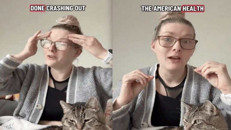 Disabled Minnesota Woman Crashes Out Over Losing Medical Assistance Just Because She’s Working Full-Time