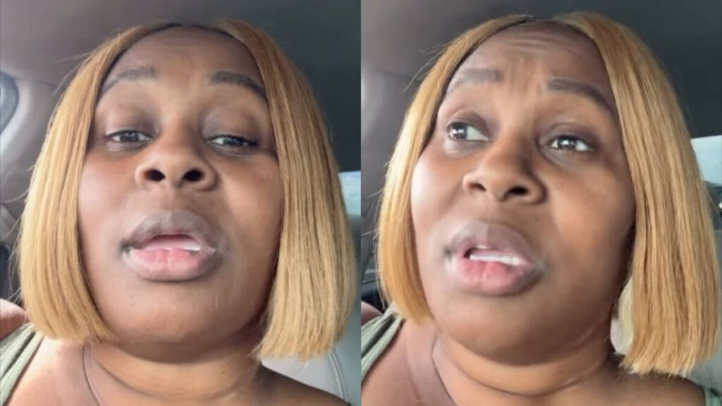 EBT Recipient Mental Breakdown Junk Food Ban