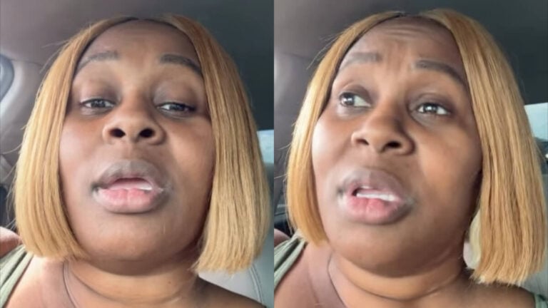 EBT Recipient Mental Breakdown Junk Food Ban