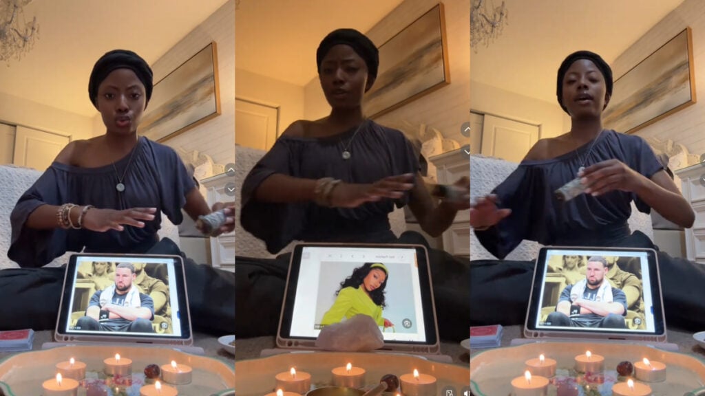 New York witch Megan Thee Stallion fan